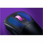Asus ROG Keris II Origin P722 Gaming Mouse - Bluetooth/Radio Frequency - USB 2.0 Type A - Optical - Black - 1 - Alternate view 17