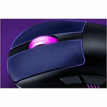 Asus ROG Keris II Origin P722 Gaming Mouse - Bluetooth/Radio Frequency - USB 2.0 Type A - Optical - Black - 1 - Alternate view 18