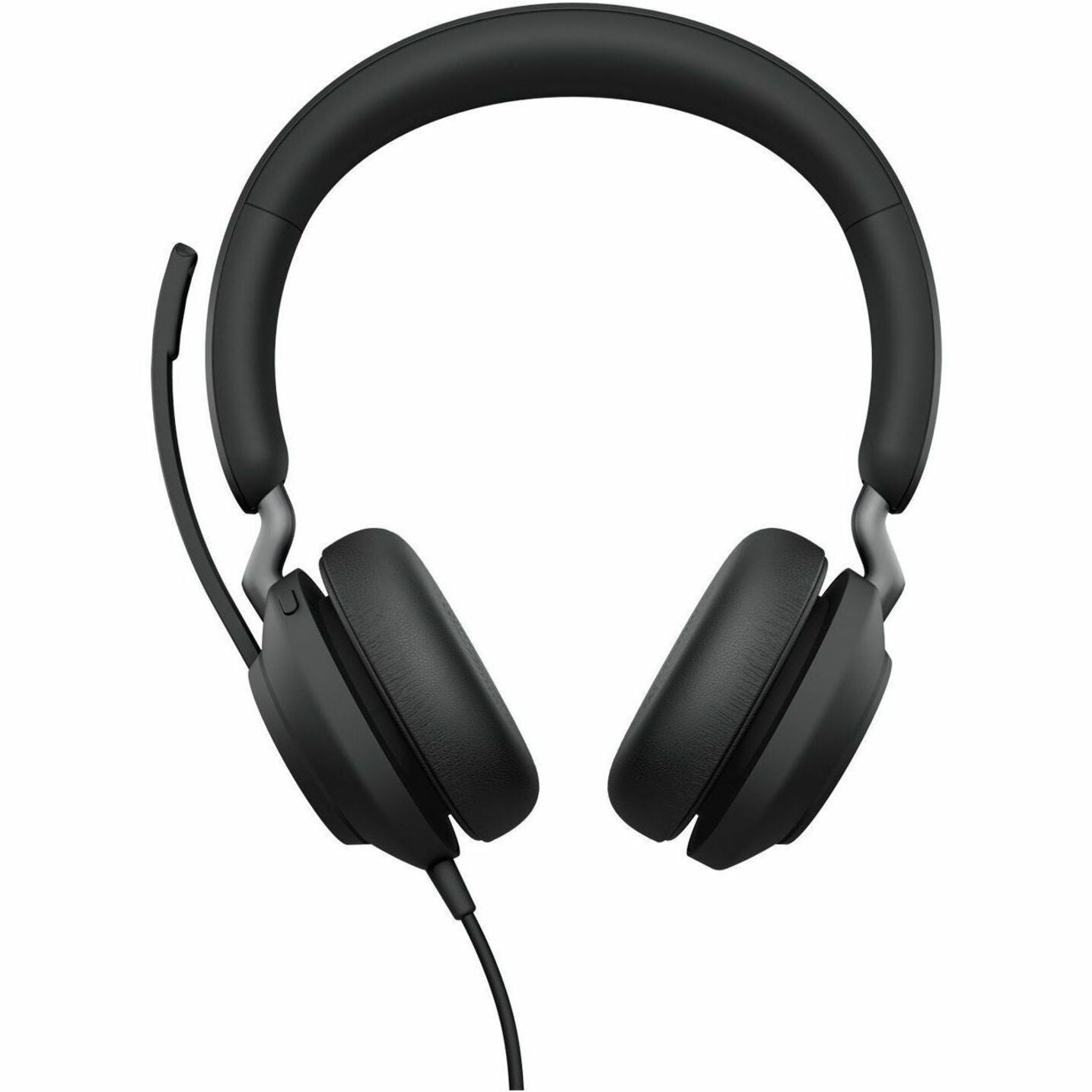 Jabra Evolve2 40 SE Wired On-ear Stereo Headset