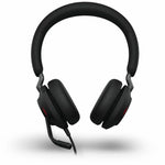 Jabra Evolve2 40 SE Wired On-ear Stereo Headset