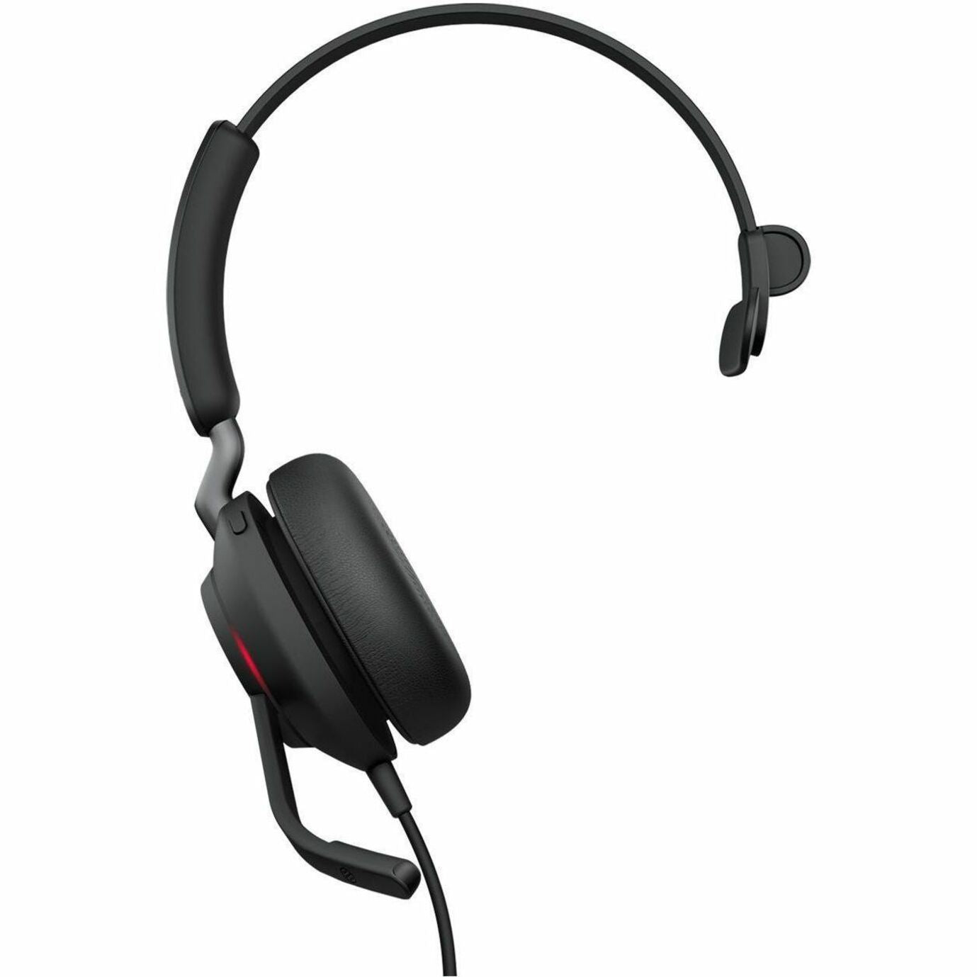 Jabra Evolve2 40 SE Wired Mono Headset