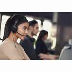 Jabra Evolve2 40 SE Wired Mono Headset