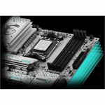 MSI B850M GAMING PLUS WIFI Gaming Desktop Motherboard - AMD B850 Chipset - Socket AM5 - Micro ATX - Alternate view 10