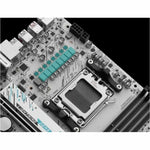 MSI B850M GAMING PLUS WIFI Gaming Desktop Motherboard - AMD B850 Chipset - Socket AM5 - Micro ATX - Alternate view 9