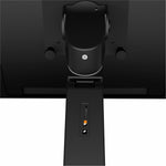 Ergotron Mounting Arm for Monitor, LCD Display - Black - Alternate view 6
