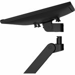 Ergotron Mounting Arm for Monitor, Display, LCD Display - Black - Alternate view 9