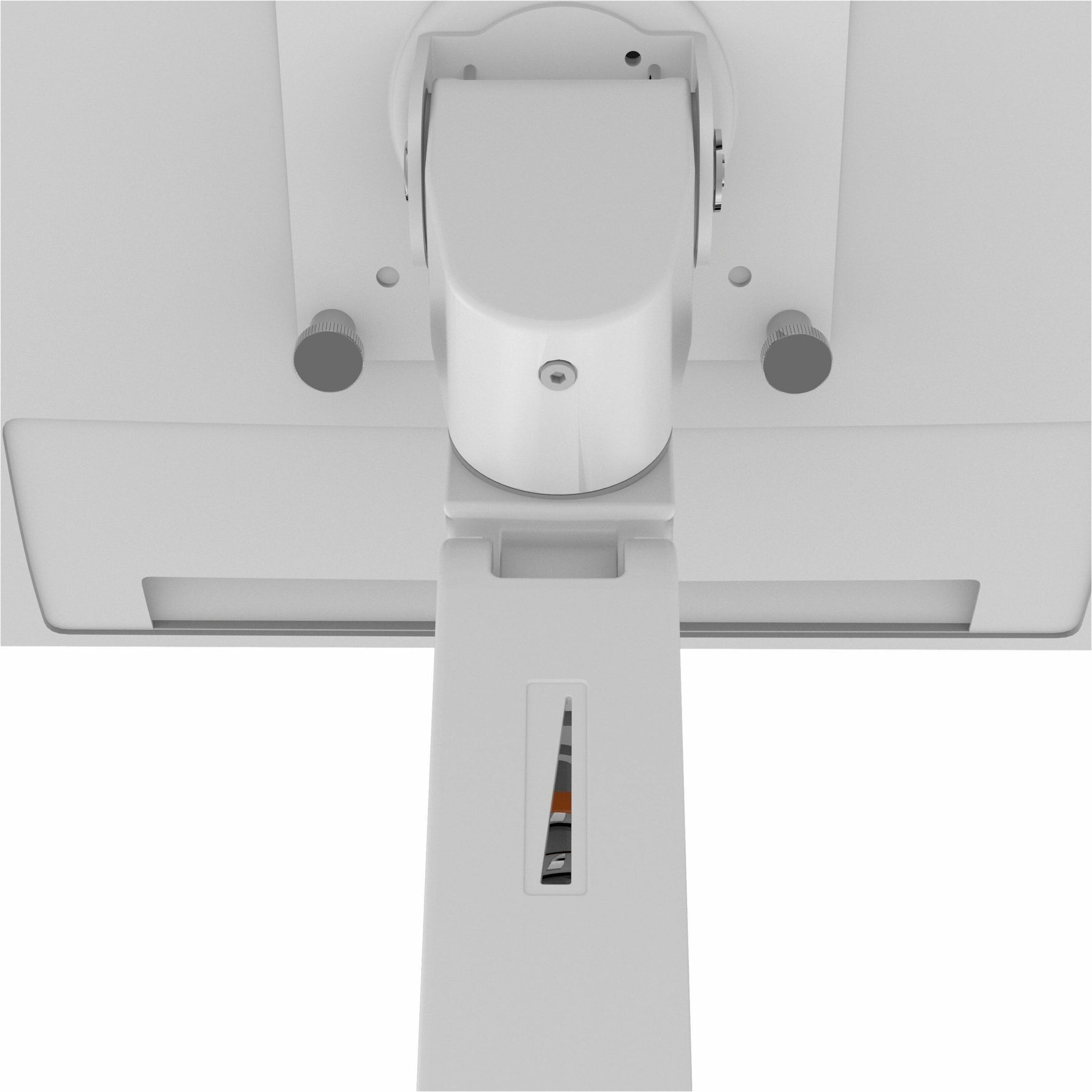 Ergotron Mounting Arm for Monitor, LCD Display - White - Alternate view 7