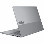 Lenovo ThinkBook 16 G8 IAL 21SK006RAU 16' Notebook - WUXGA - 60 Hz - Intel Core Ultra 5 225U - 16 GB - 512 GB SSD - Arctic Gray - Alternate view 6