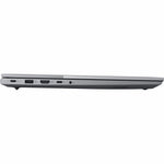Lenovo ThinkBook 16 G8 IAL 21SK006RAU 16' Notebook - WUXGA - 60 Hz - Intel Core Ultra 5 225U - 16 GB - 512 GB SSD - Arctic Gray - Right view