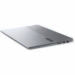 Lenovo ThinkBook 16 G8 IAL 21SK006RAU 16' Notebook - WUXGA - 60 Hz - Intel Core Ultra 5 225U - 16 GB - 512 GB SSD - Arctic Gray - Alternate view 10
