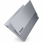 Lenovo ThinkBook 16 G8 IAL 21SK006RAU 16' Notebook - WUXGA - 60 Hz - Intel Core Ultra 5 225U - 16 GB - 512 GB SSD - Arctic Gray - Alternate view 9