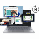 Lenovo ThinkBook 14 G8 IAL 21SJ006RAU 14' Notebook - WUXGA - 60 Hz - Intel Core Ultra 5 225U - 16 GB - 512 GB SSD - Arctic Gray - Alternate view 9