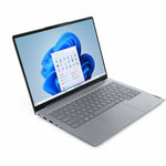 Lenovo ThinkBook 14 G8 IAL 21SJ006RAU 14' Notebook - WUXGA - 60 Hz - Intel Core Ultra 5 225U - 16 GB - 512 GB SSD - Arctic Gray