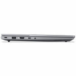 Lenovo ThinkBook 14 G8 IAL 21SJ006RAU 14' Notebook - WUXGA - 60 Hz - Intel Core Ultra 5 225U - 16 GB - 512 GB SSD - Arctic Gray - Right view