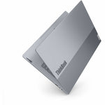 Lenovo ThinkBook 14 G8 IAL 21SJ006RAU 14' Notebook - WUXGA - 60 Hz - Intel Core Ultra 5 225U - 16 GB - 512 GB SSD - Arctic Gray - Top view