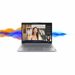 Lenovo ThinkBook 14 G8 IAL 21SJ006RAU 14' Notebook - WUXGA - 60 Hz - Intel Core Ultra 5 225U - 16 GB - 512 GB SSD - Arctic Gray - Alternate view 12