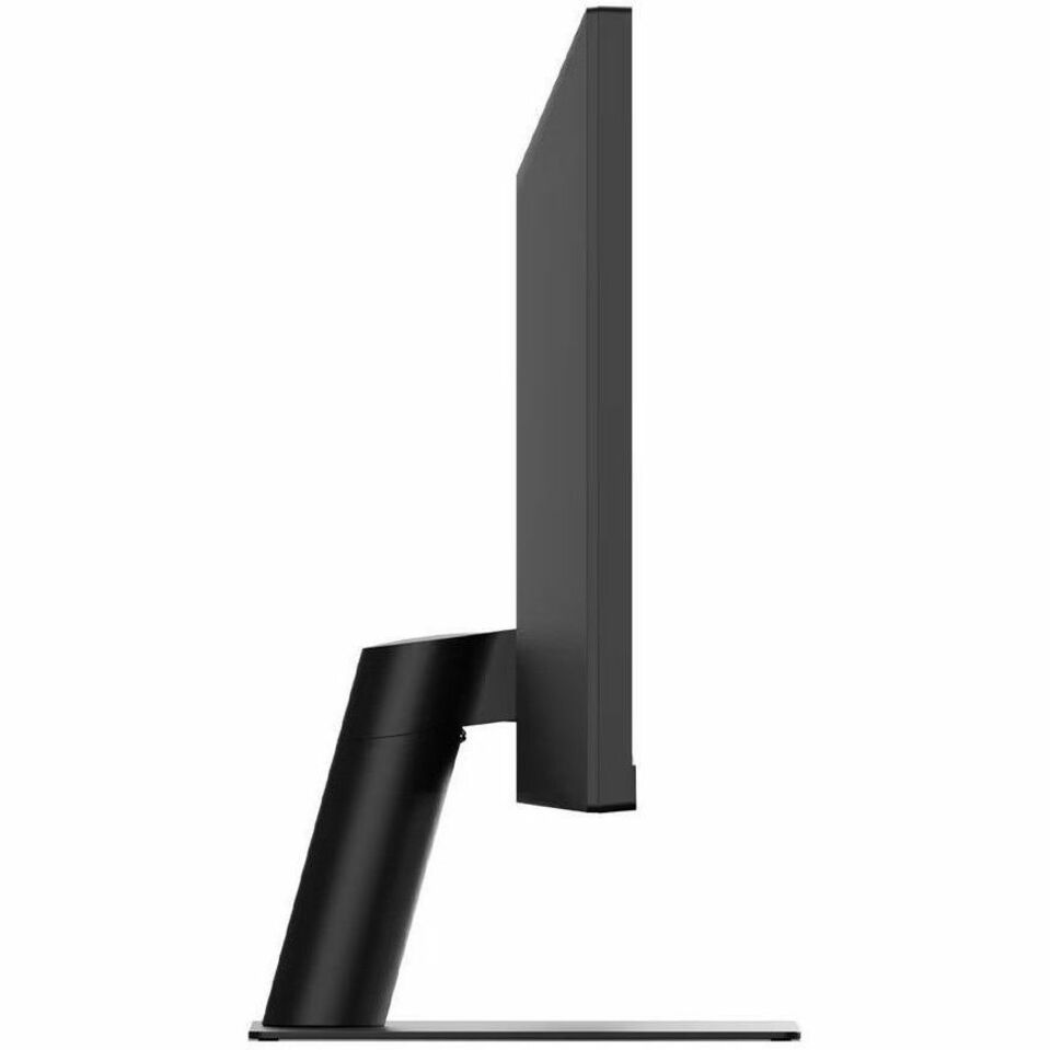 LG Ultrawide 29U511A-B 29' Class UW-FHD LCD Monitor - 21:9 - Black - Right view