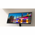 LG Ultrawide 29U511A-B 29' Class UW-FHD LCD Monitor - 21:9 - Black - Alternate view 8