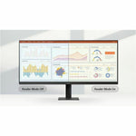 LG Ultrawide 34U511A-B 34' Class WFHD LCD Monitor - 21:9 - Alternate view 10