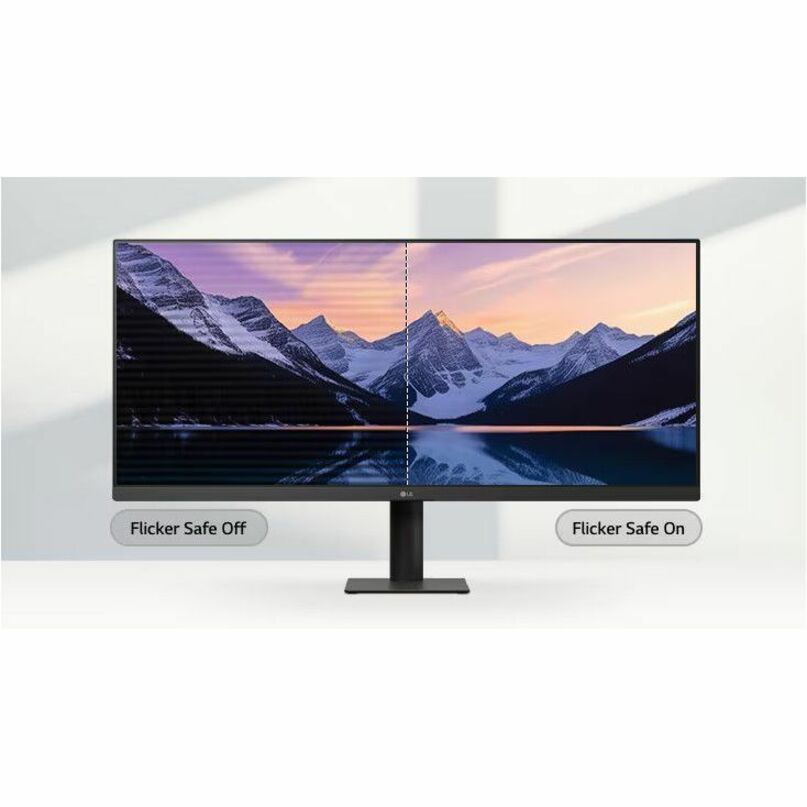 LG Ultrawide 34U511A-B 34' Class WFHD LCD Monitor - 21:9 - Alternate view 11