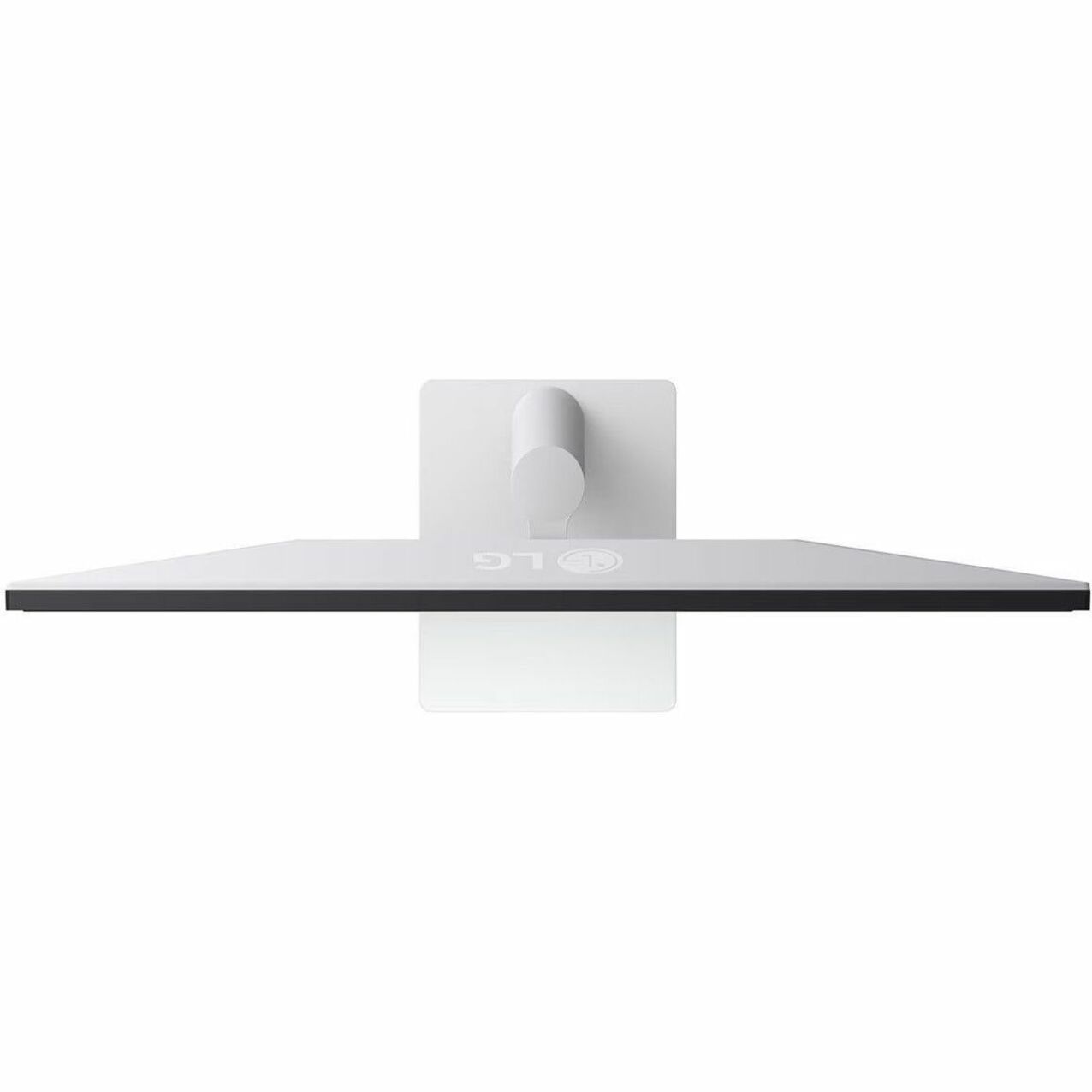 LG Ultrawide 29U531A-W 29' Class WFHD LCD Monitor - 21:9 - Top view