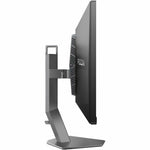 AOC AGON PRO AG276UZ 27' Class 4K UHD Gaming OLED Monitor - Black, Grey - Right view