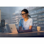 HP ProBook 4 G1a 14' Notebook - WUXGA - 60 Hz - AMD Ryzen 7 250 - 16 GB - 512 GB SSD - Pike Silver