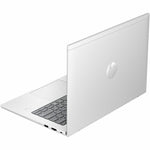 HP ProBook 4 G1a 14' Notebook - WUXGA - 60 Hz - AMD Ryzen 7 250 - 16 GB - 512 GB SSD - Pike Silver - Top view