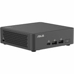 Asus NUC 15 Pro RNUC15CRKI3063C4 Desktop Computer - Intel Core 3 - 16 GB - 512 GB PCI Express NVMe 4.0 SSD - Mini PC - Black - Right view