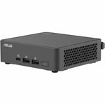 Asus NUC 15 Pro RNUC15CRKI3063C4 Desktop Computer - Intel Core 3 - 16 GB - 512 GB PCI Express NVMe 4.0 SSD - Mini PC - Black - Alternate view 11