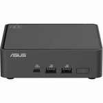 Asus NUC 15 Pro RNUC15CRKI3063C4 Desktop Computer - Intel Core 3 - 16 GB - 512 GB PCI Express NVMe 4.0 SSD - Mini PC - Black - Alternate view 12