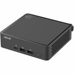 Asus NUC 15 Pro RNUC15CRKI3063C4 Desktop Computer - Intel Core 3 - 16 GB - 512 GB PCI Express NVMe 4.0 SSD - Mini PC - Black - Alternate view 9