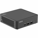 Asus NUC 15 Pro RNUC15CRKI3063C4 Desktop Computer - Intel Core 3 - 16 GB - 512 GB PCI Express NVMe 4.0 SSD - Mini PC - Black - Alternate view 8