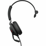 Jabra Evolve2 40 SE Wired On-ear, Over-the-head Mono Headset
