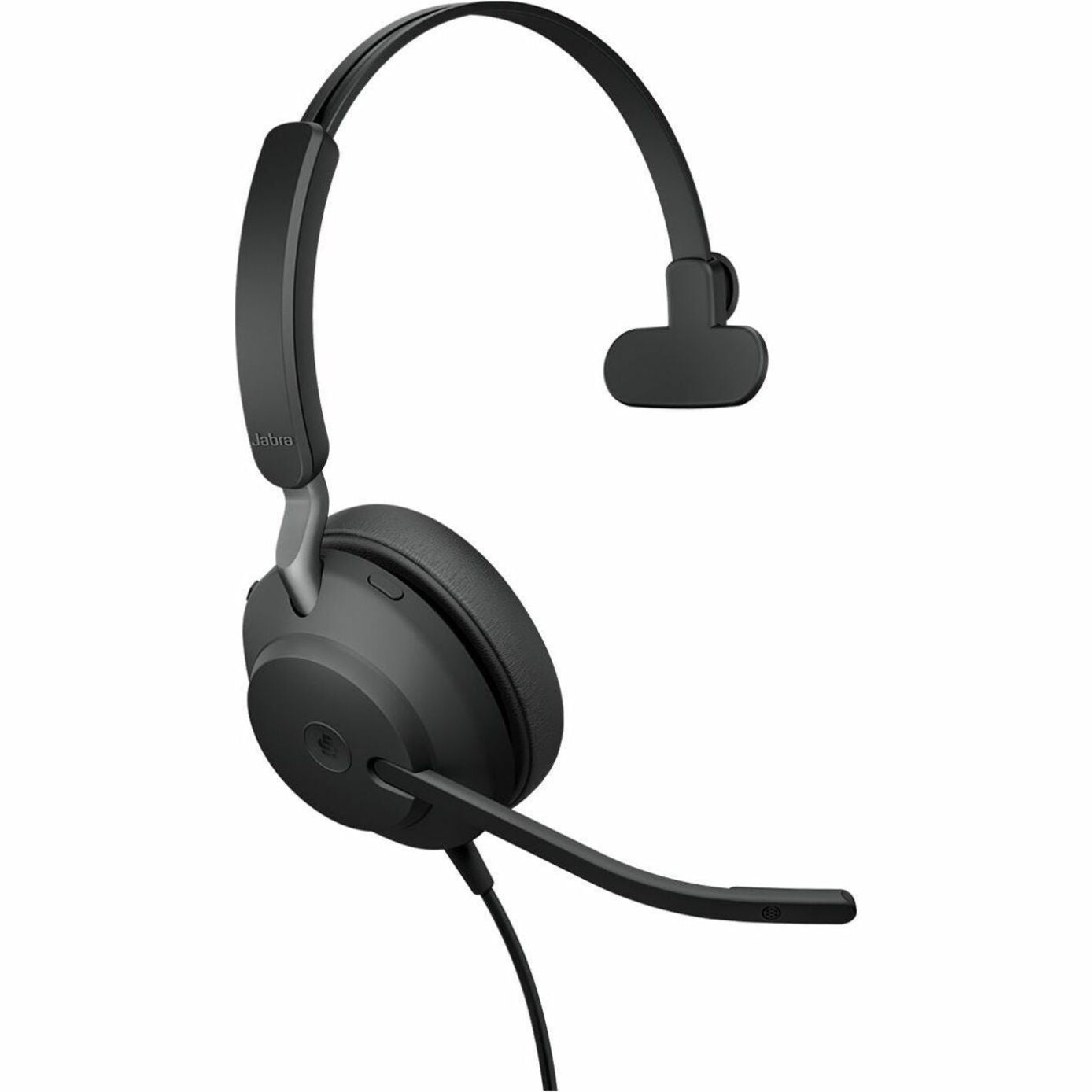 Jabra Evolve2 40 SE Wired On-ear, Over-the-head Mono Headset