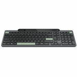 Lenovo Keyboard - Wireless Connectivity - English (US) - Black