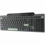 Lenovo Keyboard - Wireless Connectivity - English (US) - Black - Alternate view 7