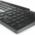 Lenovo Keyboard - Wireless Connectivity - English (US) - Black