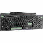 Lenovo Keyboard - Wireless Connectivity - English (US) - Black