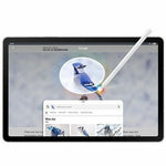 Samsung Galaxy Tab S10 FE SM-X520 Tablet - 10.9' WUXGA+ - Samsung Exynos 1580 (4 nm) Octa-core - 8 GB - 128 GB Storage - Grey