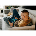 Samsung Galaxy Tab S10 FE SM-X520 Tablet - 10.9' WUXGA+ - Samsung Exynos 1580 (4 nm) Octa-core - 8 GB - 128 GB Storage - Grey