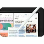 Samsung Galaxy Tab S11 SM-X730 Tablet - 11' WQXGA - MediaTek Dimensity 9400+ (3 nm) Octa-core - 12 GB - 256 GB Storage - Grey - Alternate view 14