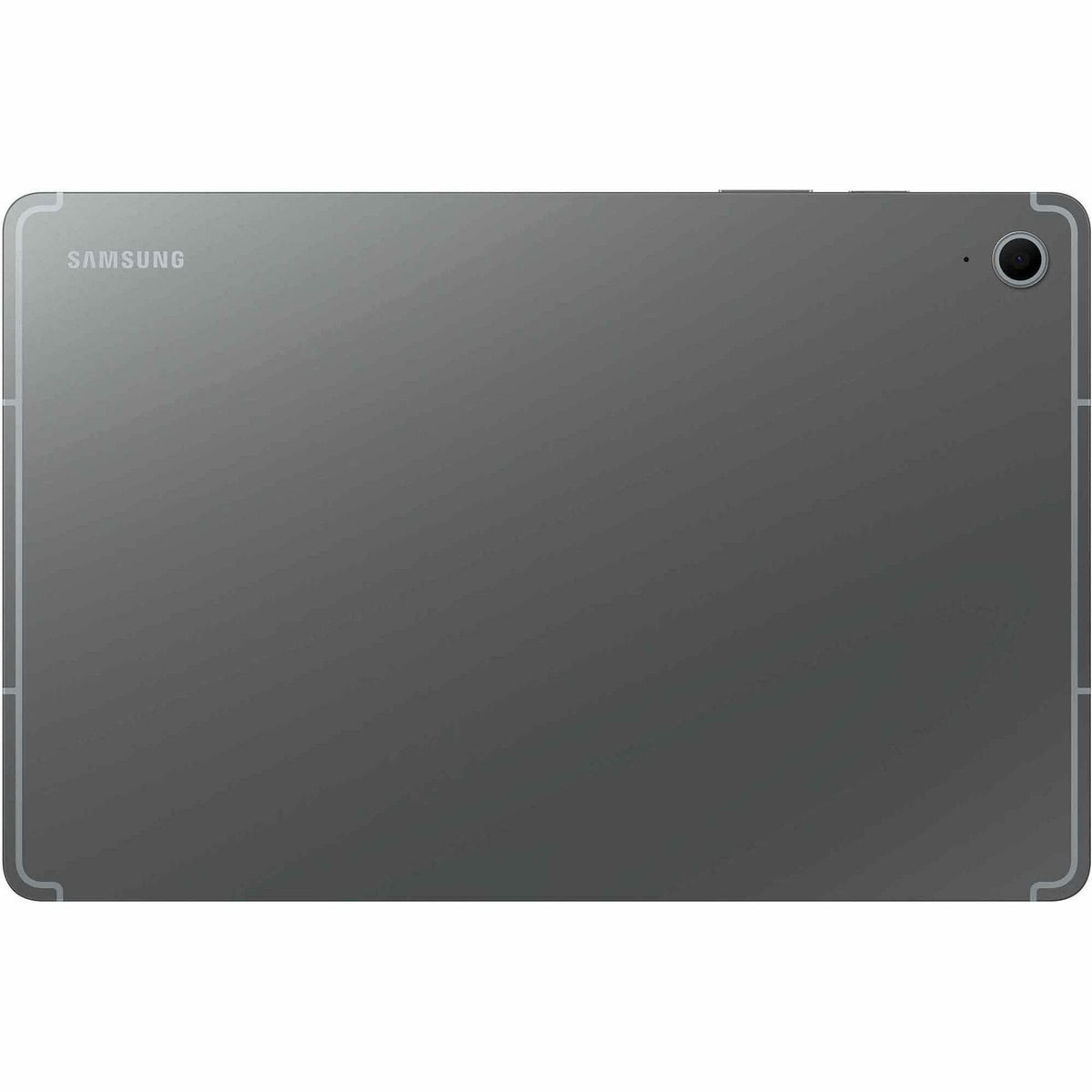 Samsung Galaxy Tab S10 FE 5G SM-X526B Tablet - 10.9' WUXGA+ - Samsung Exynos 1580 (4 nm) Octa-core - 8 GB - 128 GB Storage - 5G - Grey