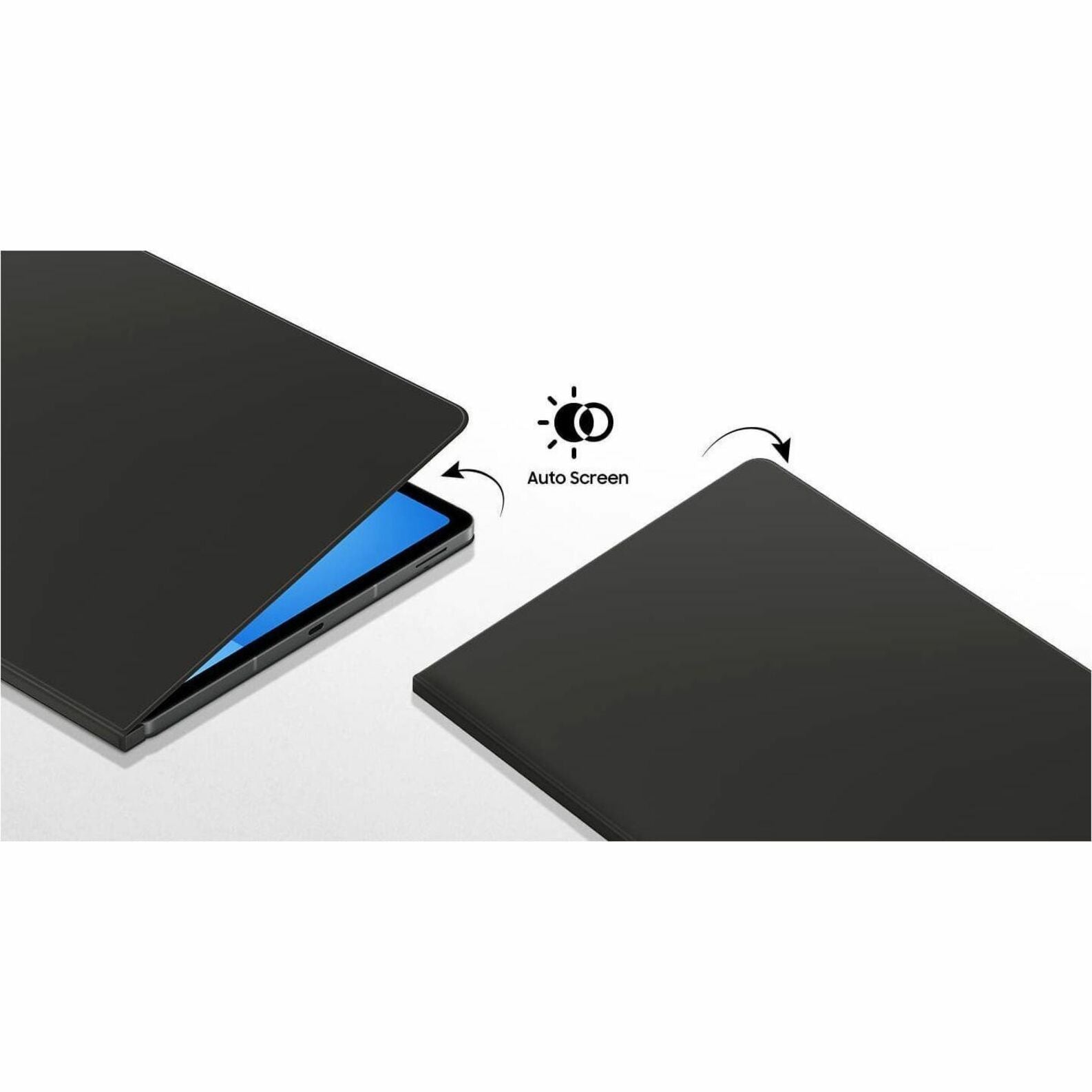 Samsung Galaxy Tab S10 FE 5G SM-X526B Tablet - 10.9' WUXGA+ - Samsung Exynos 1580 (4 nm) Octa-core - 8 GB - 128 GB Storage - 5G - Grey - Alternate view 23