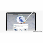 Samsung Galaxy Tab S10 FE 5G SM-X526B Tablet - 10.9' WUXGA+ - Samsung Exynos 1580 (4 nm) Octa-core - 8 GB - 128 GB Storage - 5G - Grey - Alternate view 11