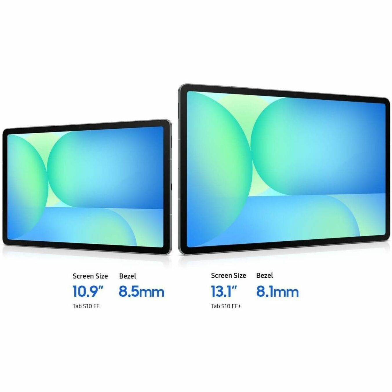 Samsung Galaxy Tab S10 FE 5G SM-X526B Tablet - 10.9' WUXGA+ - Samsung Exynos 1580 (4 nm) Octa-core - 8 GB - 128 GB Storage - 5G - Grey - Alternate view 19