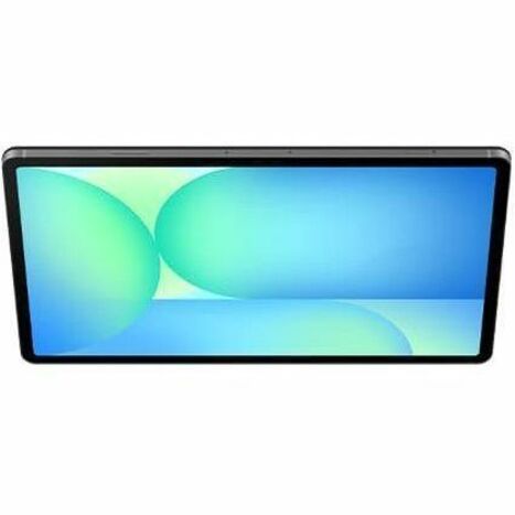 Samsung Galaxy Tab S10 FE 5G SM-X526B Tablet - 10.9' WUXGA+ - Samsung Exynos 1580 (4 nm) Octa-core - 8 GB - 128 GB Storage - 5G - Grey - Top view