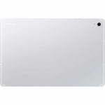 Samsung Galaxy Tab S10 FE SM-X520 Tablet - 10.9' WUXGA+ - Samsung Exynos 1580 (4 nm) Octa-core - 8 GB - 128 GB Storage - Silver