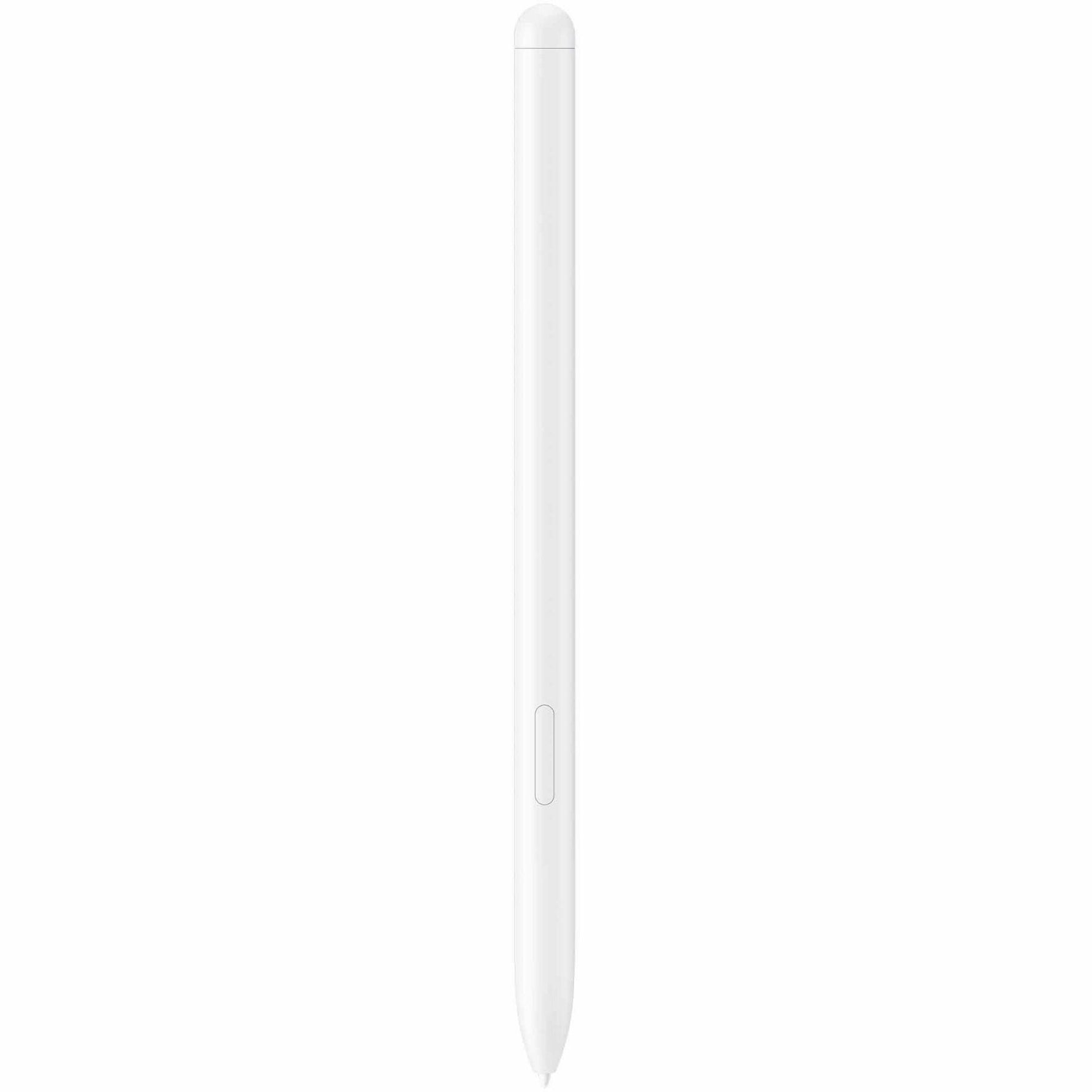 Samsung Galaxy Tab S10 FE SM-X520 Tablet - 10.9' WUXGA+ - Samsung Exynos 1580 (4 nm) Octa-core - 8 GB - 128 GB Storage - Silver