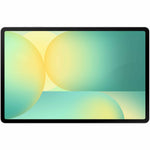 Samsung Galaxy Tab S10 FE SM-X520 Tablet - 10.9' WUXGA+ - Samsung Exynos 1580 (4 nm) Octa-core - 8 GB - 128 GB Storage - Silver